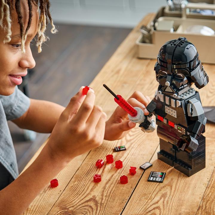 Productafbeelding LEGO Star Wars 75461 STAR WARS 75461 (LEGO Star Wars)
