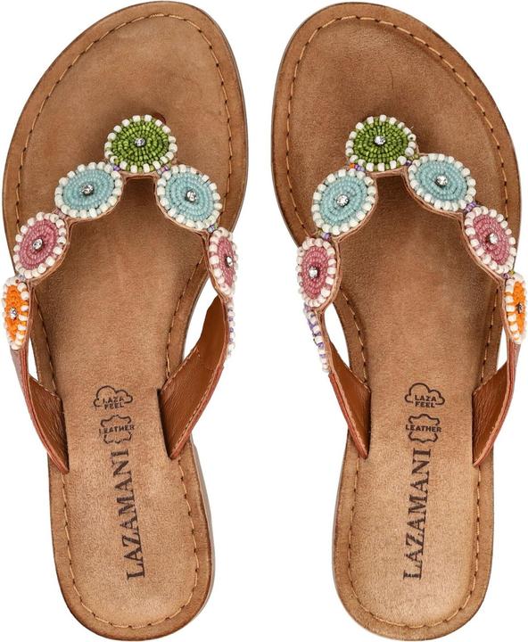 Image du produit Lazamani Pantoletten (36)