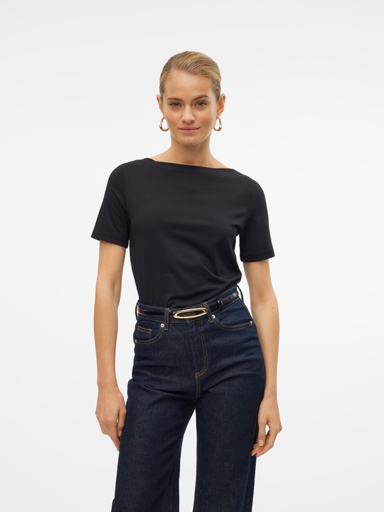 Immagine prodotto Vero Moda Vmpanda Modal S/S Top Noos (M)