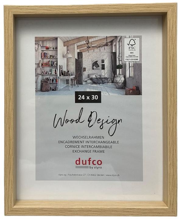 Produktbild Dufco FUJI - Bilderrahmen (24 x 30 cm)