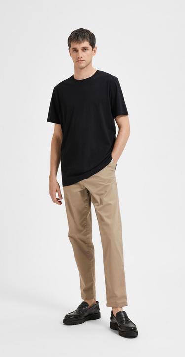 Image du produit Selected Homme T-shirt décontracté (XXL)