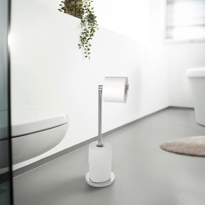 Actual product image Wenko Toilet paper holder
