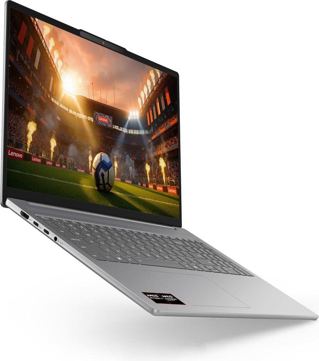 Actual product image Lenovo IdeaPad Slim 5 (16", 1000 GB, 16 GB, DE, AMD Ryzen AI 5 430)