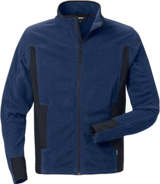 Marineblau, Schwarz
