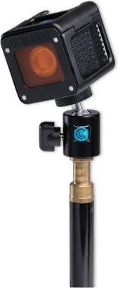 Image du produit Lume Cube CTO Warming Gel Pack (Filtres de couleur)