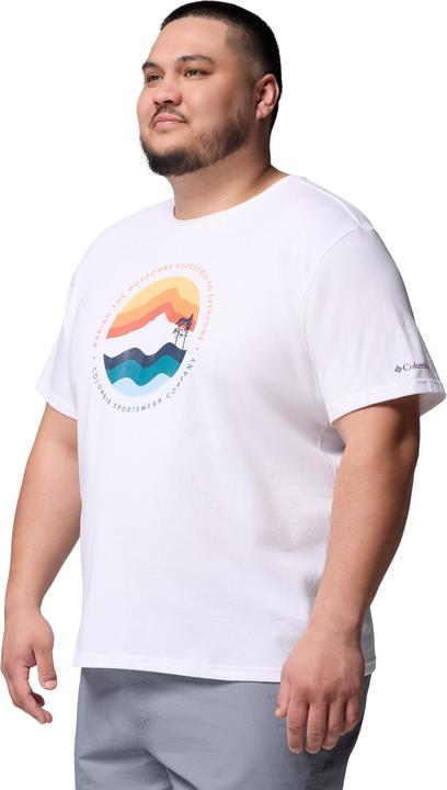 Produktbild Columbia Path Lake™ Graphic Tee II