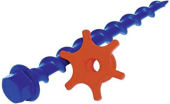 Produktbild Peggy Peg Pre Drills| 94848