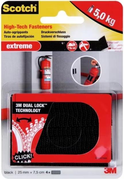 Actual product image Scotch Klettband (25 mm)