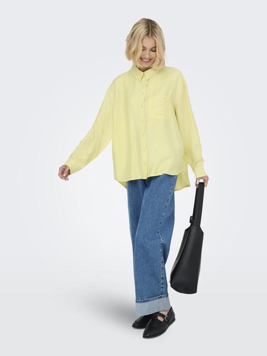 Actual product image Only ONLLINO Hemd Hemd (S)