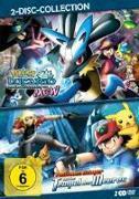Pokémon: Lucario/ Pokémon Ranger,DVD (DVD)