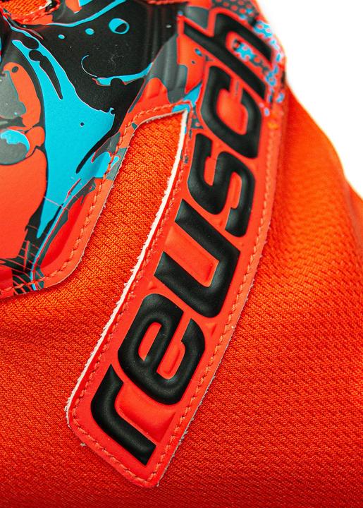 Actual product image Reusch Grip (8)