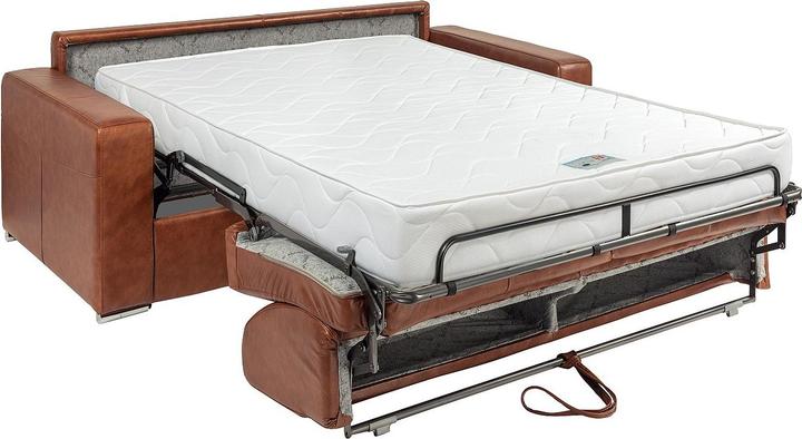 Produktbild Vente-unique Calito (3-Sitzer)