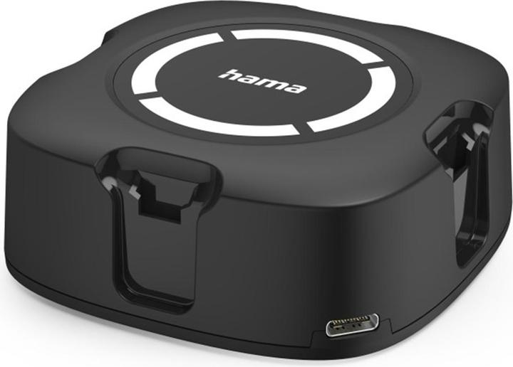 Produktbild Hama 4-fach (Switch)