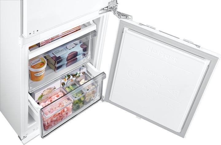 Produktbild Samsung Kühl-Gefrierkombination Einbau (264 l)