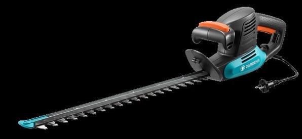 Actual product image Gardena EasyCut 450/50 (Electrical connection)