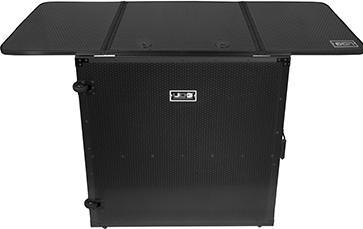 UDG U91049BL2 FOLD OUT DJ TABLE BLK MK2 PLUS (W)