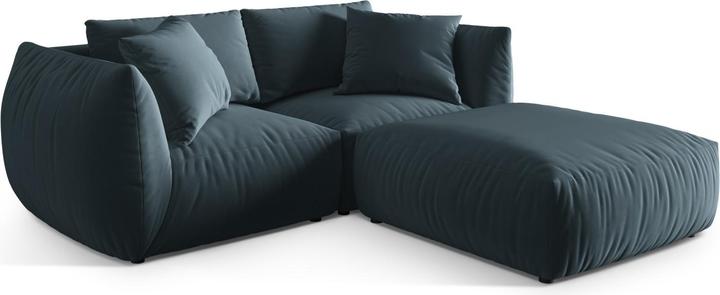 Actual product image Micadoni Chris (Corner sofa, Modular sofa)