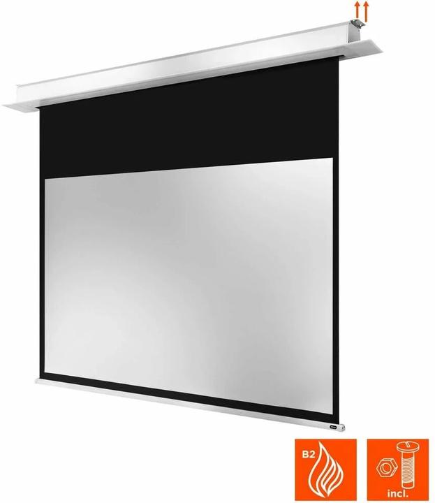 Actual product image Celexon Ceiling installation Motor Professional + (135.43", 16:9)