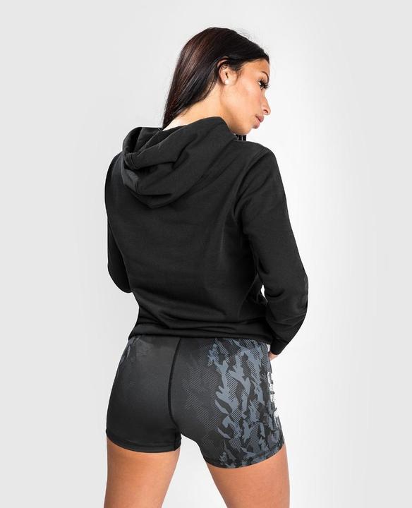 Produktbild UFC | Venum Authentic Fight Week Damen Kapuzenpullover (L)