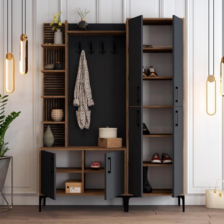Image du produit Hanah Home Carmelo