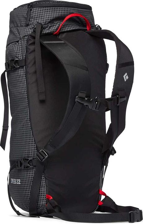 Image du produit Black Diamond Speed 22 Sac à Dos (22 l)