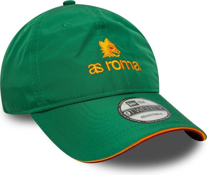 Produktbild New Era 9Twenty Adjustable Cap - As Rom Celtic Green (One Size)