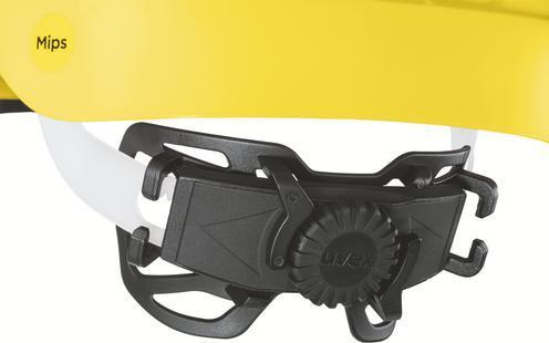 Produktbild Uvex 9772 (52 - 61 cm)