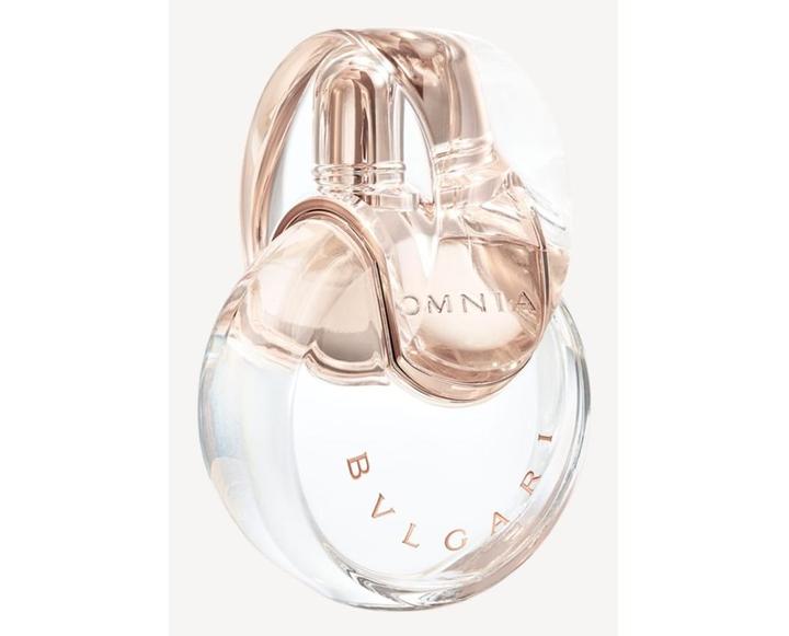 Produktbild Bulgari Omnia Crystalline (Eau de Toilette, 100 ml)