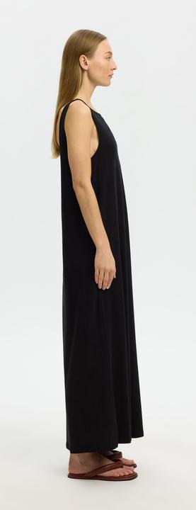 Produktbild Selected Ärmelloses Maxikleid (M)