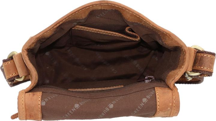 Immagine prodotto Greenburry Borsa a tracolla Vintage 1630 Borsa da caccia