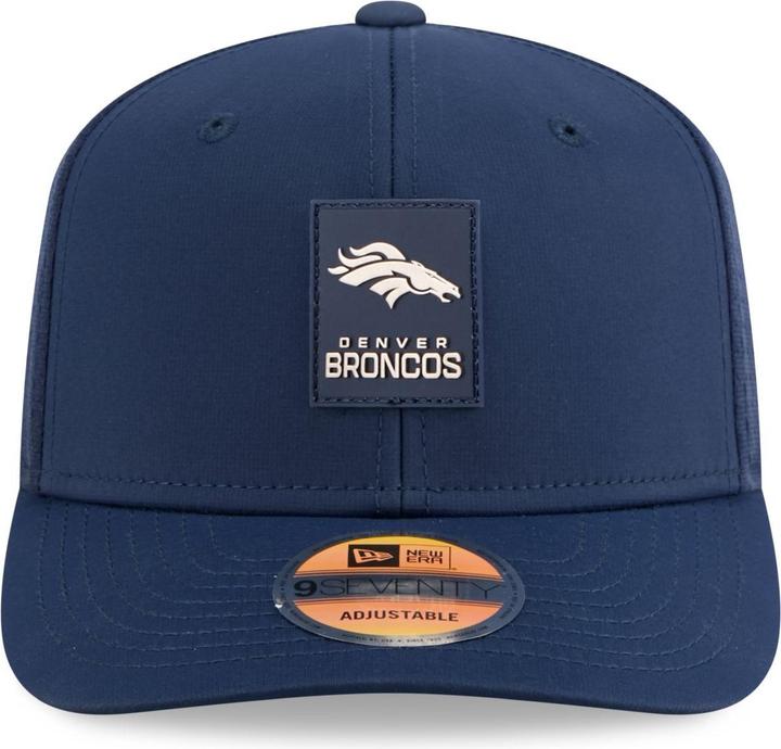 Produktbild New Era 9Seventy Trucker Cap - Sideline Denver Broncos