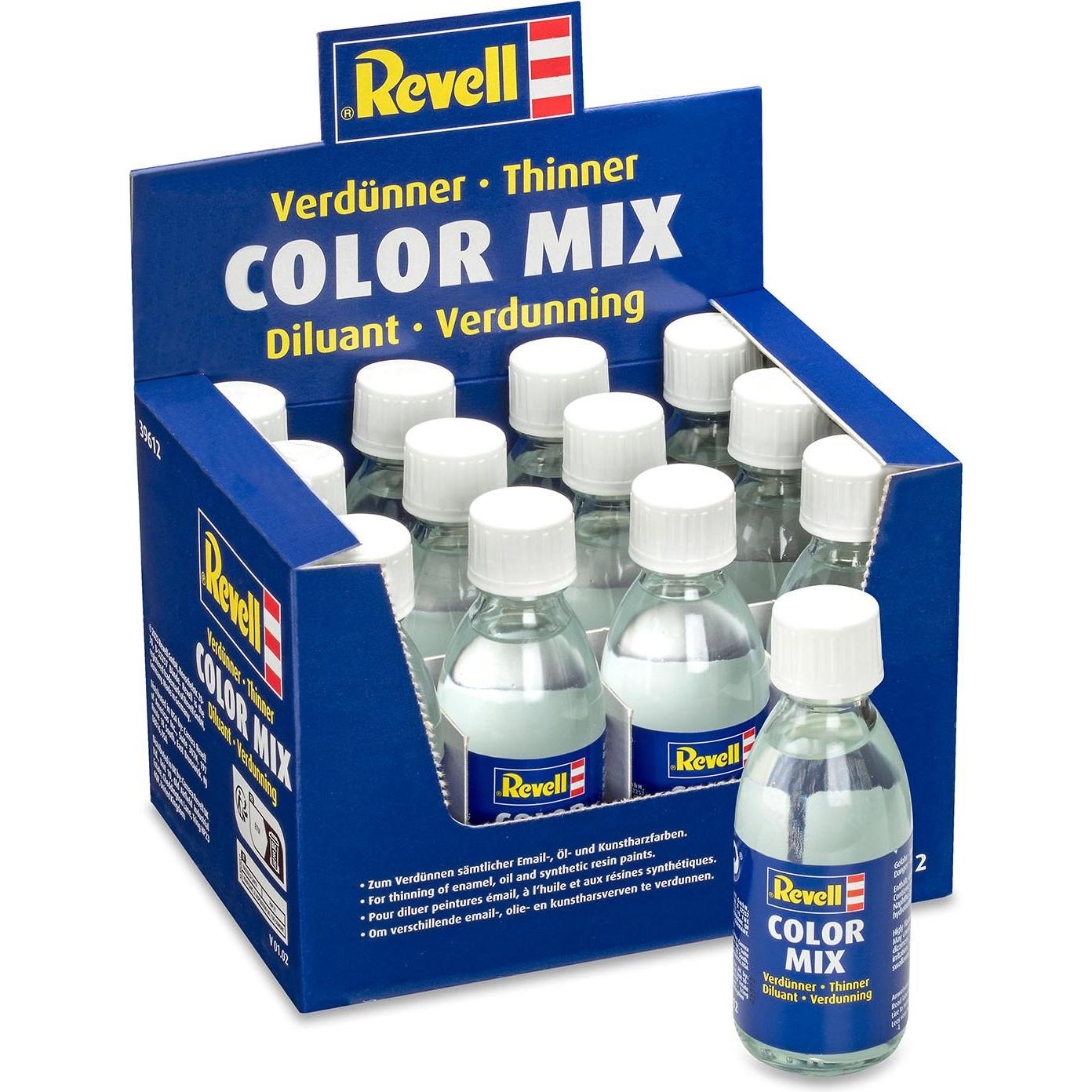 Thumbnail - Revell Verdünner