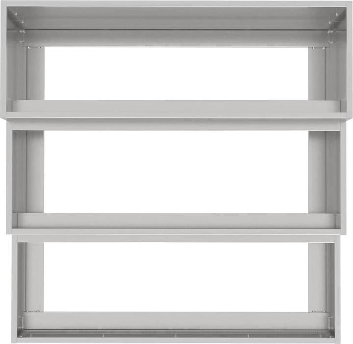 Produktbild vidaXL Garten-Pflanzgefäss