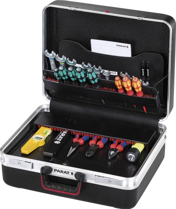 Produktbild Parat Werkzeugkoffer unbestückt 36 l