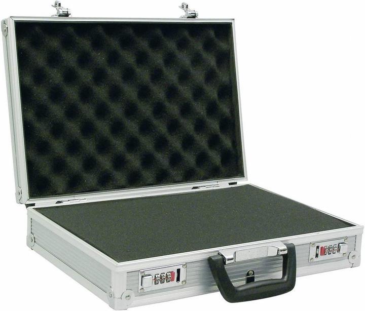 Actual product image Viso Universal toolbox unbes