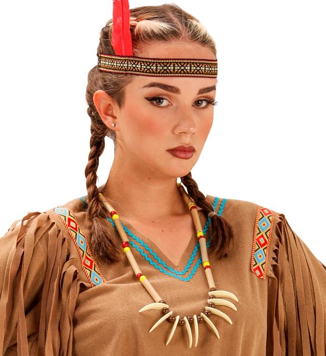 Immagine prodotto Widmann Collana Indiani