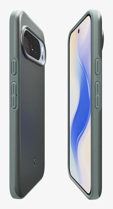 Image du produit Spigen - Thin Fit MagSafe - Google Pixel 10 Pro XL - Sage Green (Google Pixel 10 Pro XL)