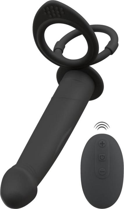 Produktbild Black Velvets RC double fucker
