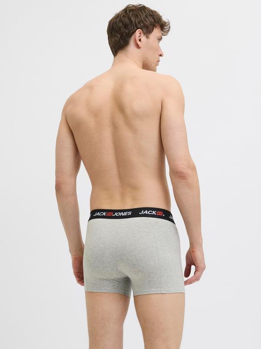 Produktbild Jack & Jones Jaccorp Old Logo Trunks 7 Pack (M, 7er Pack)