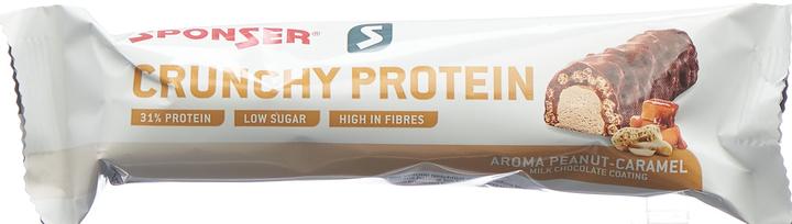 Produktbild Sponser Crunchy Protein (50 g, 1 Stk.)