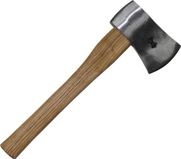 Actual product image Mfh Axt, klein, Holzstiel