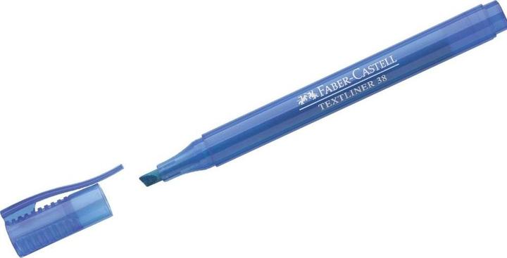 Produktbild Faber-Castell Textmarker 38 (1x)