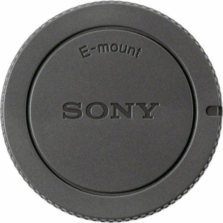 Actual product image Sony ALC-B1EM Camera body cap for E-mount
