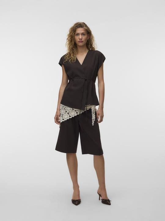 Image du produit Vero Moda AWVANNAH Shorts Shorts (38)