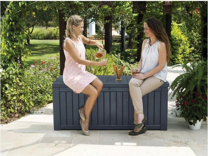 Image du produit Keter Rockwood