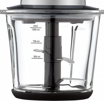 Actual product image Grundig 8680 Delisia (800 W)