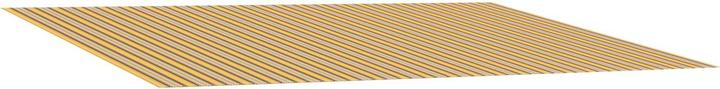 Produktbild vidaXL Markisenstoff (195 x 230 cm)