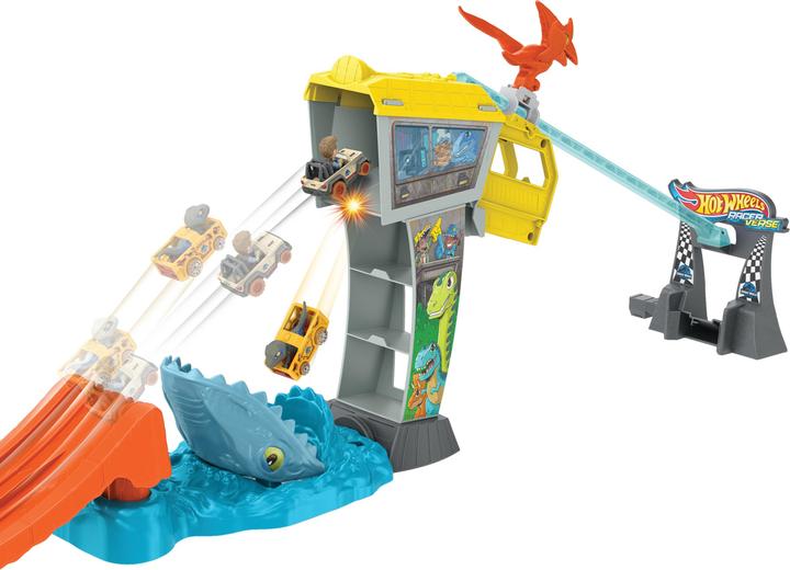 Immagine prodotto Hot Wheels HTP12