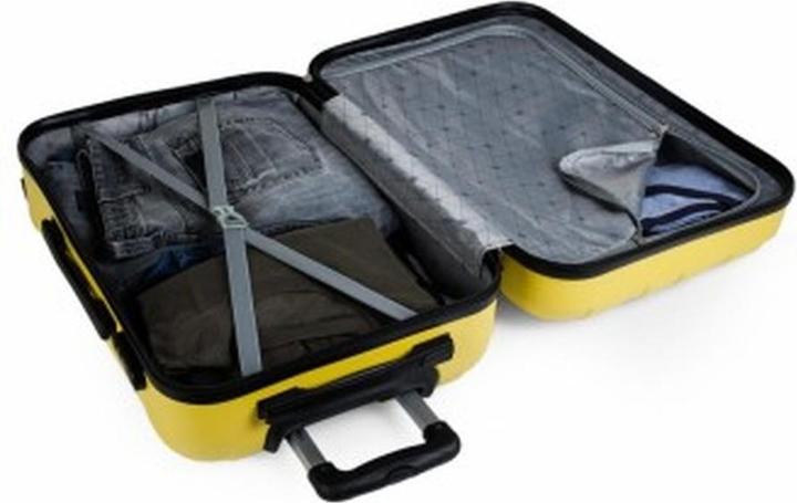 Produktbild Itaca Kabinenschalenkoffer mit Kombinationsschloss