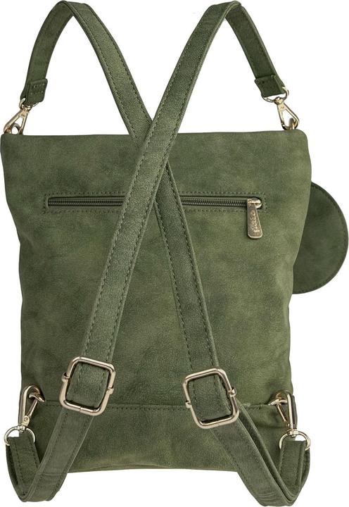Produktbild Fritzi aus Preußen Brigitte X Fritzi Special Backpack